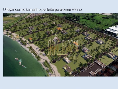 Terreno em Baleia, São Pedro da Aldeia/RJ de 10m² à venda por R$ 258.132,00
