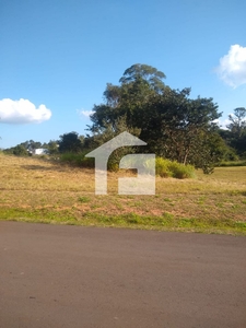 Terreno em Condomínio Terras de São José, Itu/SP de 2663m² à venda por R$ 1.599.000,00
