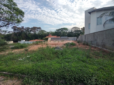 Terreno em Estância Das Flores, Jaguariúna/SP de 492m² à venda por R$ 379.000,00