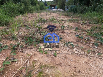 Terreno em Jardim das Gaivotas, Caraguatatuba/SP de 10m² à venda por R$ 329.000,00