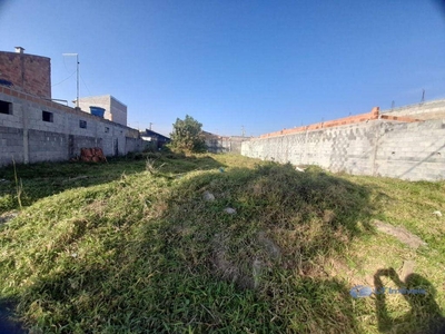 Terreno em Jardim Terras da Conceição, Jacareí/SP de 0m² à venda por R$ 114.000,00