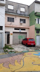 Terreno em Jardim Tietê, São Paulo/SP de 0m² à venda por R$ 394.000,00