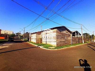 Terreno em Mário Quintana, Porto Alegre/RS de 10m² à venda por R$ 223.000,00