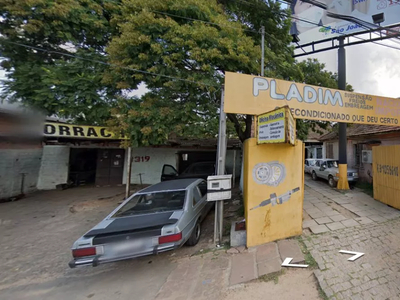 Terreno em Partenon, Porto Alegre/RS de 605m² à venda por R$ 1.206.000,00