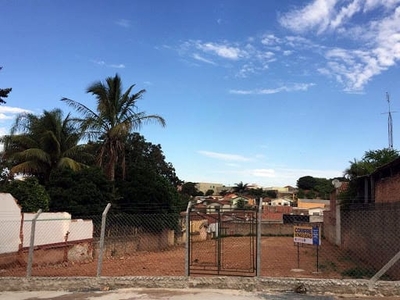 Terreno em Paulista, Piracicaba/SP de 1046m² à venda por R$ 750.000,00 ou para locação R$ 2.000,00/mes