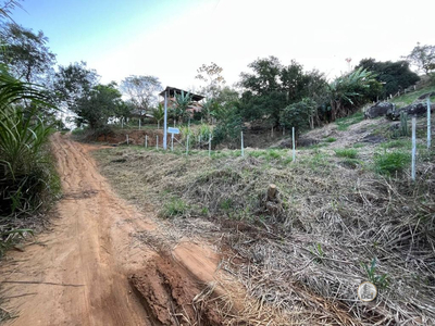 Terreno em Perocão, Guarapari/ES de 528m² à venda por R$ 148.000,00