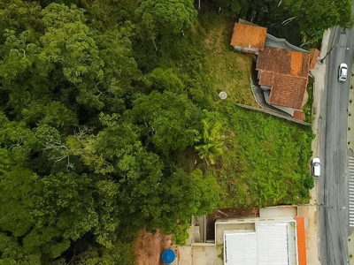 Terreno em Pimenteiras, Teresópolis/RJ de 0m² à venda por R$ 151.000,00