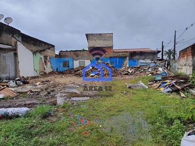Terreno em Poiares, Caraguatatuba/SP de 10m² à venda por R$ 328.000,00