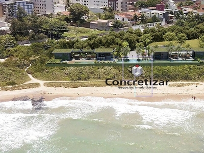 Terreno em Praia do Morro, Guarapari/ES de 10m² à venda por R$ 1.098.000,00