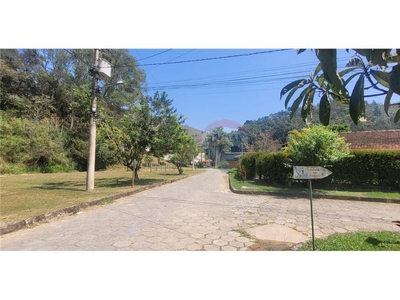 Terreno em Prata, Teresópolis/RJ de 799m² à venda por R$ 148.000,00