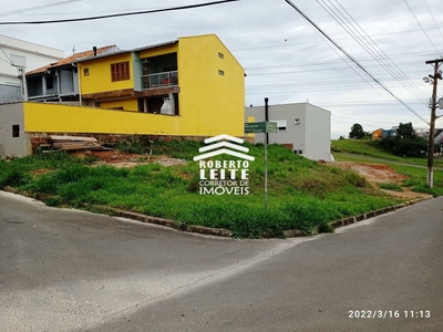 Terreno em Protásio Alves, Porto Alegre/RS de 10m² à venda por R$ 193.000,00