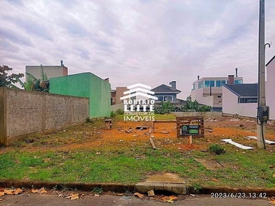 Terreno em Protásio Alves, Porto Alegre/RS de 270m² à venda por R$ 213.000,00