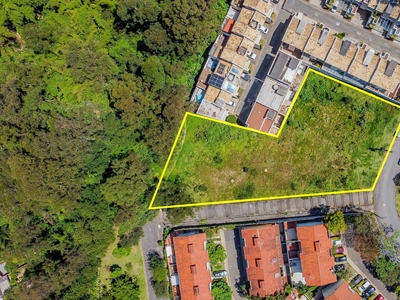 Terreno em Vila São Silvestre, São Paulo/SP de 10m² à venda por R$ 7.229.000,00