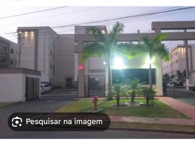 VENDA DE APARTAMENTO