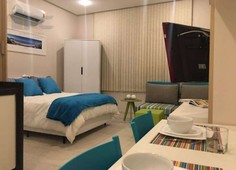 Kitnet com 1 dormitório à venda, 33 m² por R$ 540.000,00 - Copacabana - Rio de Janeiro/RJ