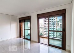 APARTAMENTO no 11º andar com 1 dormitório e 1 garagem