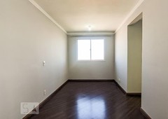 APARTAMENTO no 18º andar com 2 dormitórios