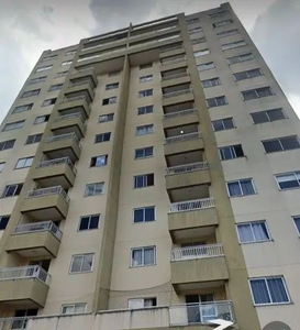 Alugo Apartarmento 2 Quartos no P.10,Mobiliado