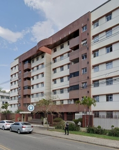 Alugo um apartamento com mobília no edifício residencial village Doro.