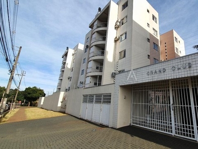 Apartamento 3 quartos à venda no Bairro PACAEMBU em CASCAVEL por R$ 350.000,00