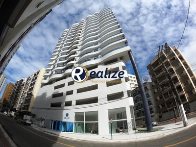 Apartamento 3 quartos á venda no Centro, Guarapari-ES - Realize Negócios Imobiliários.
