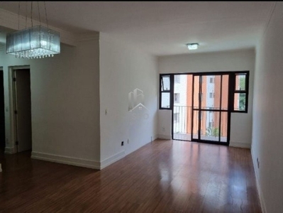 Apartamento, 77 m² - venda por R$ 535.000,01 ou aluguel por R$ 3.700,00/mês - Jardim Maraj