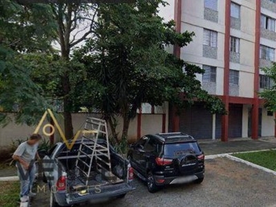 Apartamento à venda, 67 m² por R$ 229.400,00 - Artur Alvim - São Paulo/SP