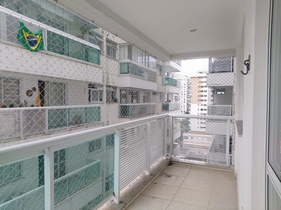 Apartamento à venda, 84 m² por R$ 790.000,00 - Icaraí - Niterói/RJ