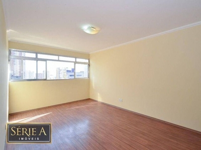 Apartamento à venda, 87 m² por R$ 570.000,00 - Vila Mariana - São Paulo/SP