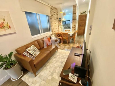 Apartamento-À VENDA-Botafogo-Rio de Janeiro-RJ