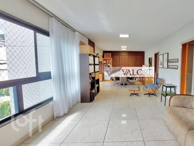 Apartamento à venda em Anchieta com 173 m², 4 quartos, 2 suítes, 3 vagas
