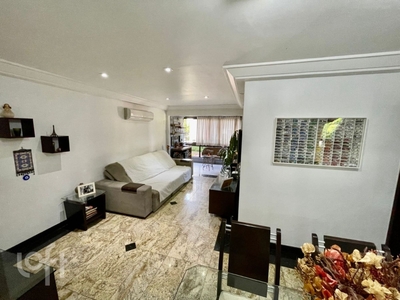Apartamento à venda em Barra da Tijuca com 117 m², 3 quartos, 1 suíte, 2 vagas