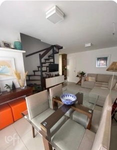 Apartamento à venda em Barra da Tijuca com 70 m², 2 quartos, 2 suítes, 1 vaga