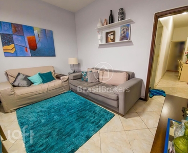 Apartamento à venda em Bonsucesso com 130 m², 3 quartos, 1 suíte, 2 vagas