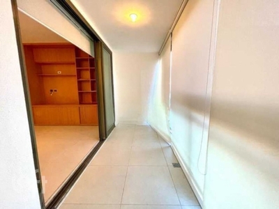 Apartamento à venda em Botafogo com 104 m², 2 quartos, 1 suíte, 1 vaga