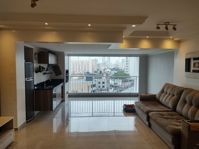 Apartamento à venda em Carrão com 106 m², 3 quartos, 1 suíte, 2 vagas