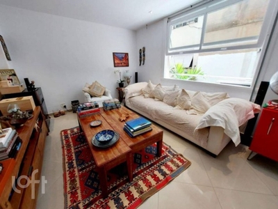 Apartamento à venda em Copacabana com 94 m², 3 quartos, 2 suítes