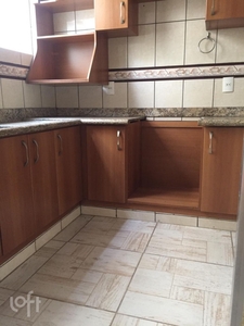 Apartamento à venda em Glória com 60 m², 3 quartos, 1 vaga