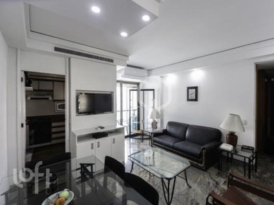 Apartamento à venda em Ipanema com 60 m², 2 quartos, 2 suítes, 1 vaga