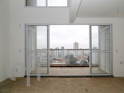 Apartamento à venda em Ipiranga com 62 m², 1 quarto, 1 suíte, 1 vaga