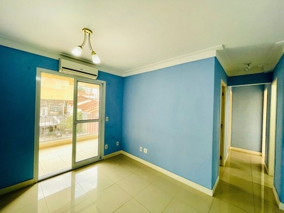 Apartamento à venda em Ipiranga com 78 m², 3 quartos, 1 suíte, 2 vagas