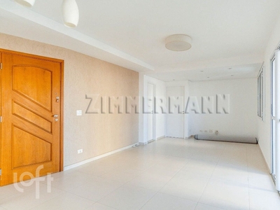 Apartamento à venda em Lapa com 105 m², 3 quartos, 3 suítes, 2 vagas