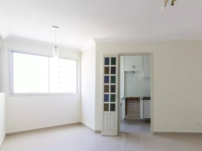 Apartamento à venda em Mandaqui com 49 m², 2 quartos, 1 vaga