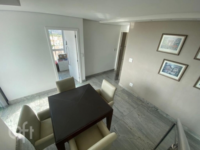 Apartamento à venda em Ouro Preto com 360 m², 4 quartos, 4 suítes, 5 vagas