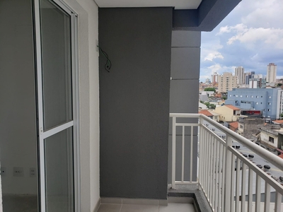 Apartamento à venda em Penha com 49 m², 2 quartos, 1 suíte, 1 vaga