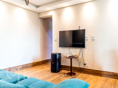 Apartamento à venda em Picanço com 75 m², 3 quartos, 1 suíte, 3 vagas