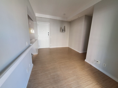 Apartamento à venda em Santa Cecília com 51 m², 2 quartos, 1 vaga