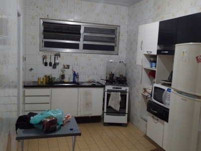 Apartamento à venda em Santo Amaro com 100 m², 3 quartos, 1 suíte, 1 vaga