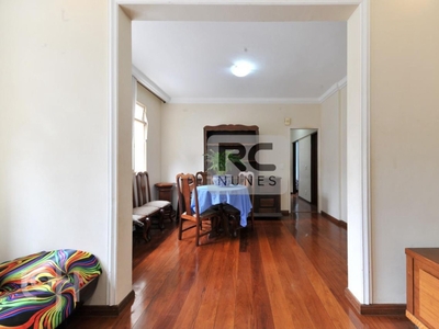 Apartamento à venda em Santo Antônio com 90 m², 3 quartos, 1 suíte, 1 vaga