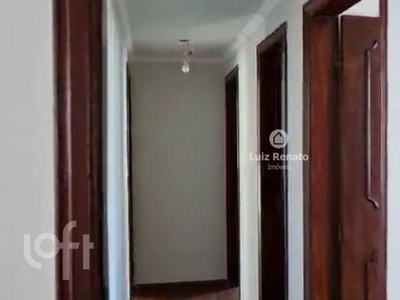 Apartamento à venda em Savassi com 173 m², 4 quartos, 2 suítes, 2 vagas